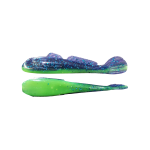 GOLIATH GOBY Pike